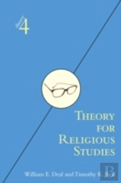 Theory For Religious Studies
