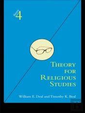 Theory For Religious Studies