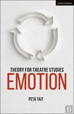 Bertrand.pt - Theory For Theatre Studies: Emotion