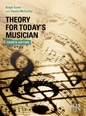 Theory For Today'S Musician Textbook
