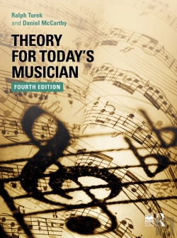 Bertrand.pt - Theory For Today'S Musician Textbook