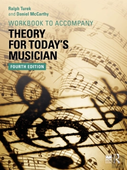 Bertrand.pt - Theory For Today'S Musician Workbook