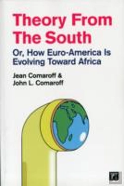 Bertrand.pt - Theory From The South
