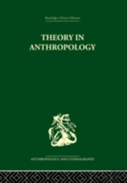 Bertrand.pt - Theory In Anthropology