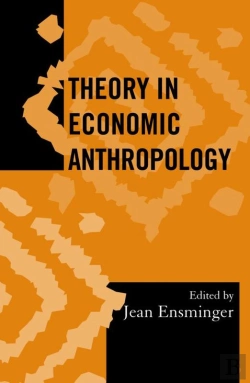 Bertrand.pt - Theory In Economic Anthropology