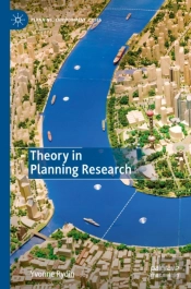 Theory In Planning Research