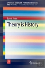 Theory Is History