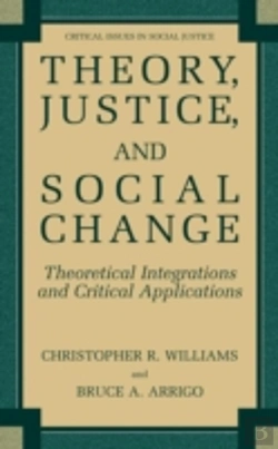 Bertrand.pt - Theory, Justice, And Social Change
