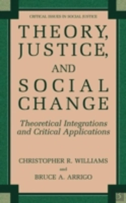 Bertrand.pt - Theory, Justice, And Social Change