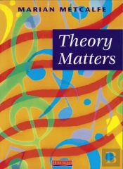 Theory Matters Pupil Book