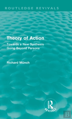 Bertrand.pt - Theory Of Action (Routledge Revivals)