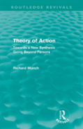 Theory Of Action (Routledge Revivals)
