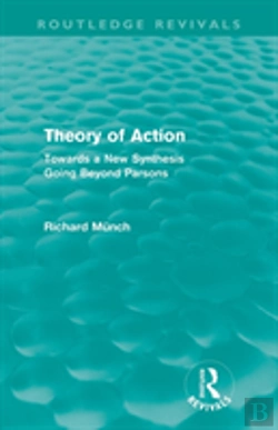 Bertrand.pt - Theory Of Action (Routledge Revivals)