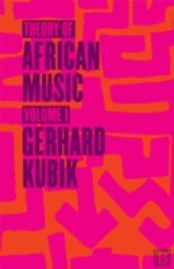 Bertrand.pt - Theory Of African Music, Volume I