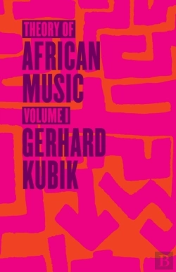 Bertrand.pt - Theory Of African Music, Volume I