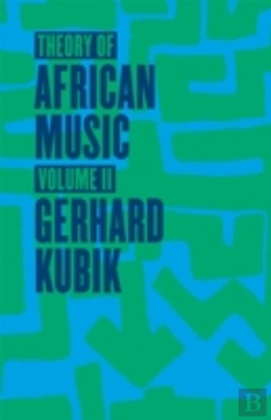 Bertrand.pt - Theory Of African Music, Volume Ii