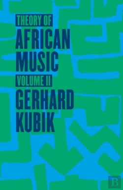 Bertrand.pt - Theory Of African Music, Volume Ii