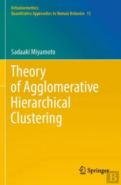 Bertrand.pt - Theory Of Agglomerative Hierarchical Clustering