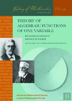 Bertrand.pt - Theory Of Algebraic Functions Of One Variable