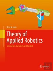 Theory Of Applied Robotics