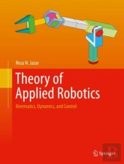 Theory Of Applied Robotics