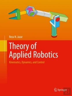 Bertrand.pt - Theory Of Applied Robotics