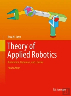 Bertrand.pt - Theory Of Applied Robotics