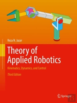 Bertrand.pt - Theory Of Applied Robotics