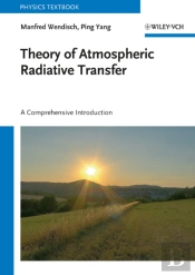 Theory Of Atmospheric Radiative Transfer