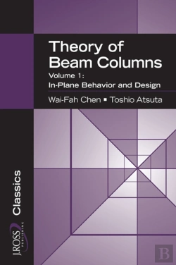 Bertrand.pt - Theory Of Beam-Columns, Volume 1