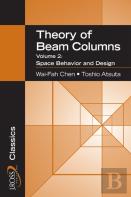 Theory Of Beam-Columns, Volume 2