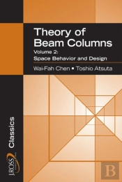 Theory Of Beam-Columns, Volume 2