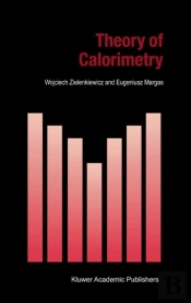 Theory Of Calorimetry