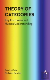 Theory Of Categories