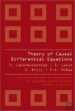 Bertrand.pt - Theory Of Causal Differential Equations