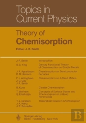 Theory Of Chemisorption