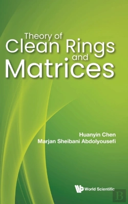 Bertrand.pt - Theory Of Clean Rings And Matrices