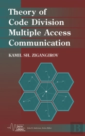 Theory Of Code Division Multiple Access Communication