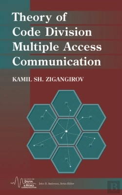 Bertrand.pt - Theory Of Code Division Multiple Access Communication