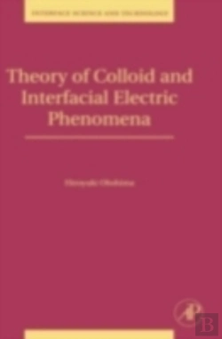 Bertrand.pt - Theory Of Colloid And Interfacial Electric Phenomena