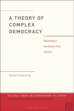 Bertrand.pt - Theory Of Complex Democracy