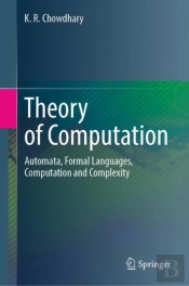 Theory Of Computation