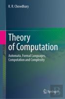 Theory Of Computation