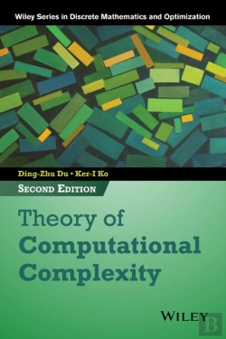 Bertrand.pt - Theory Of Computational Complexity