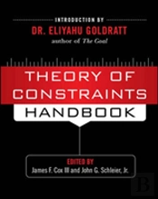 Theory Of Constraints Handbook