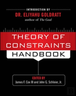 Bertrand.pt - Theory Of Constraints Handbook