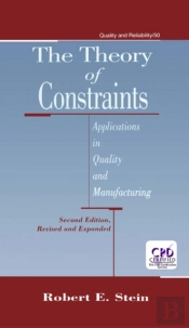 Theory Of Constraints