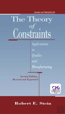 Bertrand.pt - Theory Of Constraints