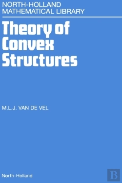 Bertrand.pt - Theory Of Convex Structures