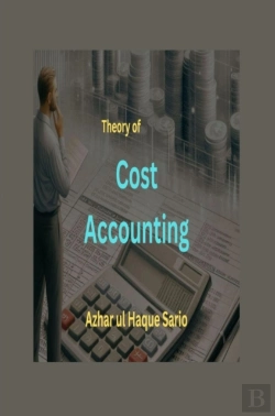 Bertrand.pt - Theory Of Cost Accounting